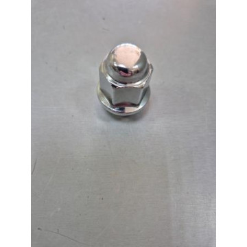 Гайка колеса закрытая   для Hyundai Solaris